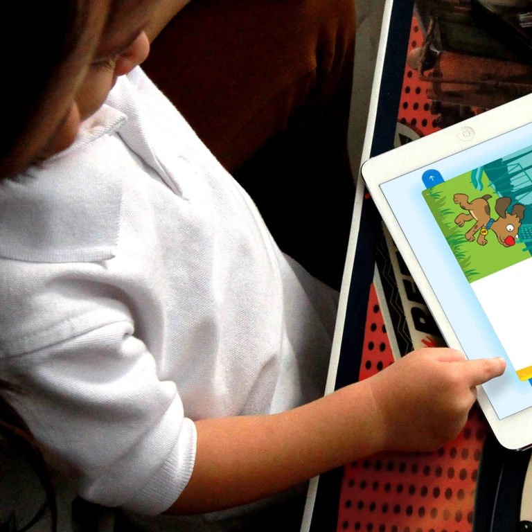 Little Learners Love Literacy