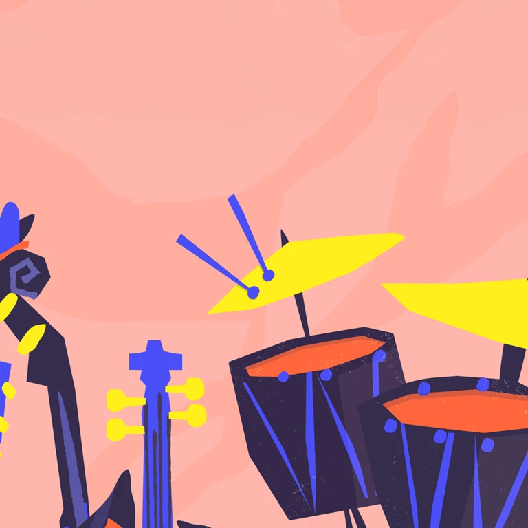 Musica Viva Education Resource Platform